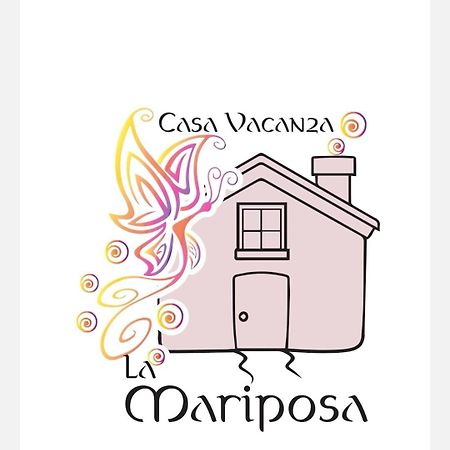La Mariposa Villa Iglesias Exterior photo