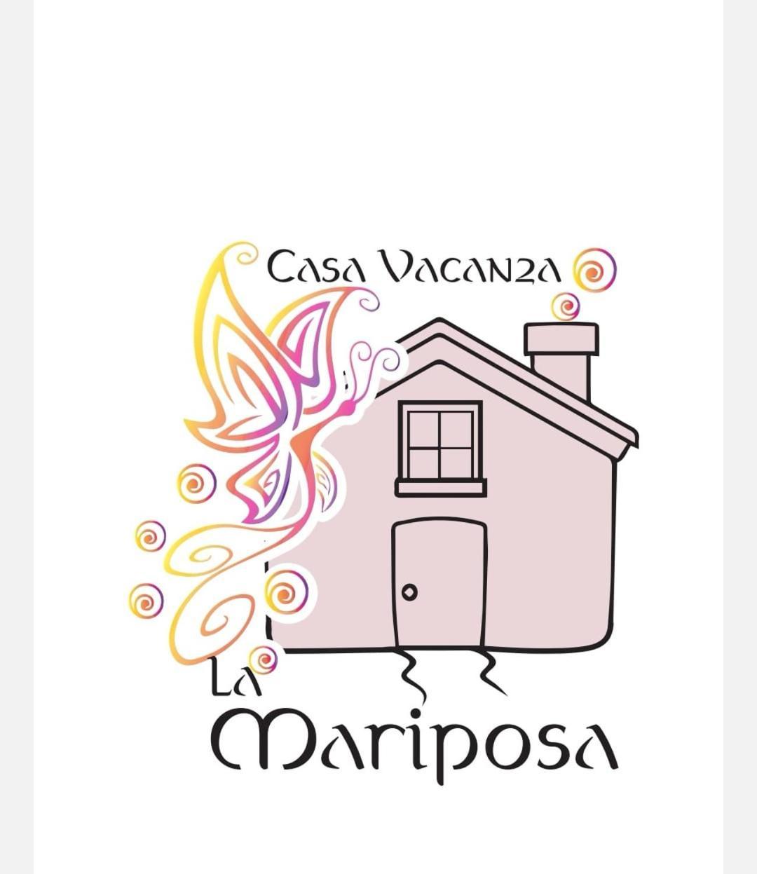 La Mariposa Villa Iglesias Exterior photo